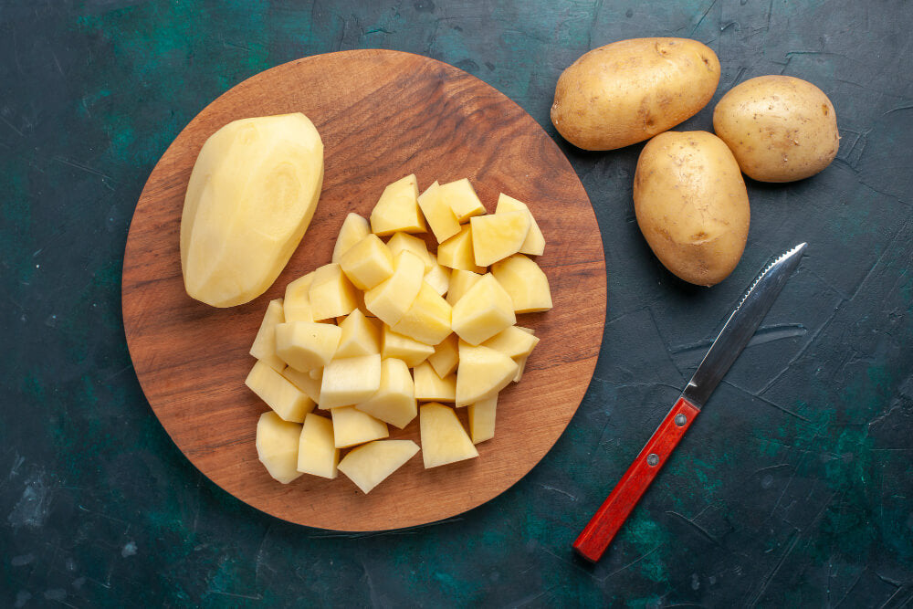Useful Tips When Making Breakfast Potatoes in Air Fryer