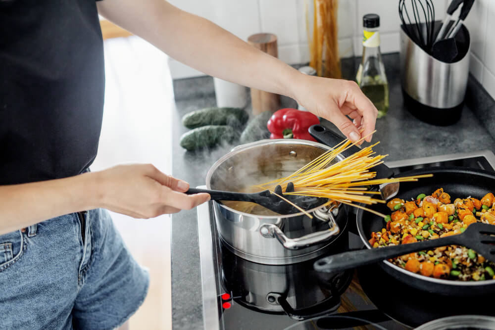Useful Tips When Making Instant Pot Spaghetti Recipe