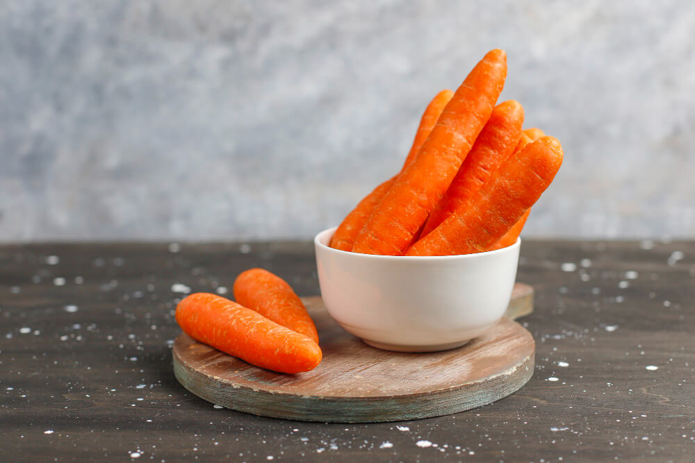 Useful Tips When When Air Frying Carrots