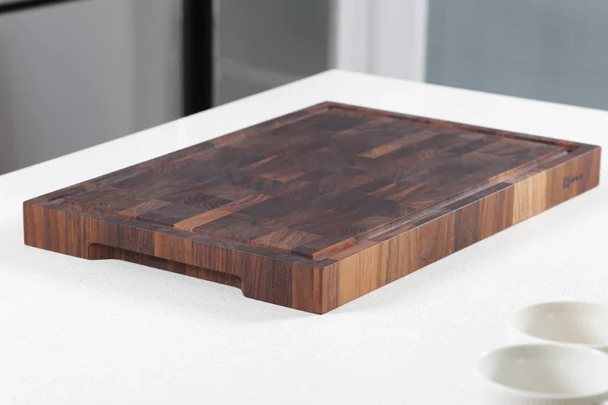 What is the Best Wood for Cutting Boards, the Ultimate Guide