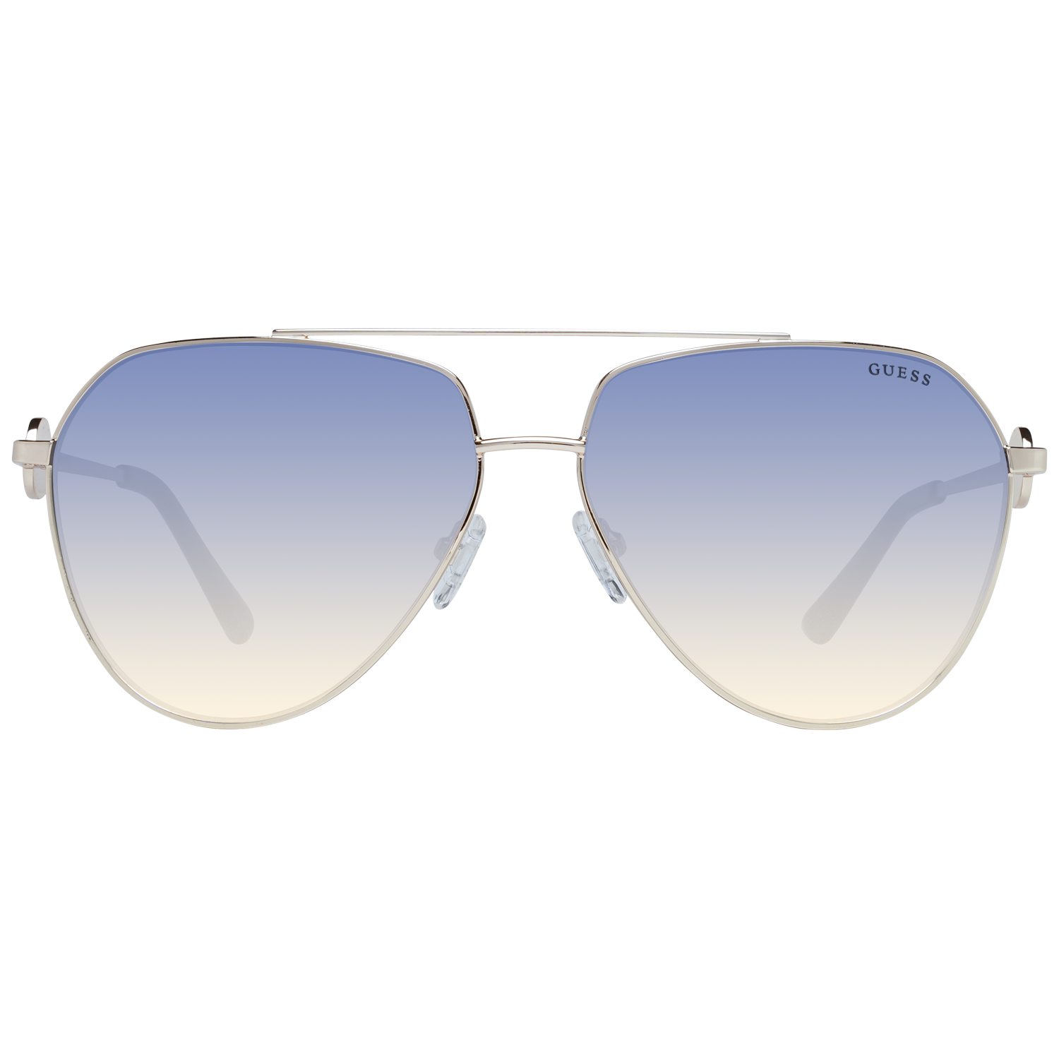 Tom Ford Silver Women Sunglasses