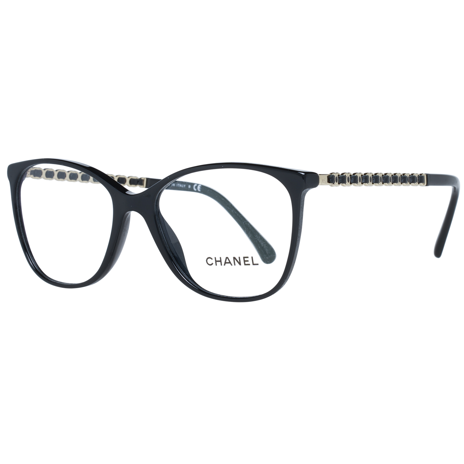 Chanel Glasses Frames - Prescription Eyewear