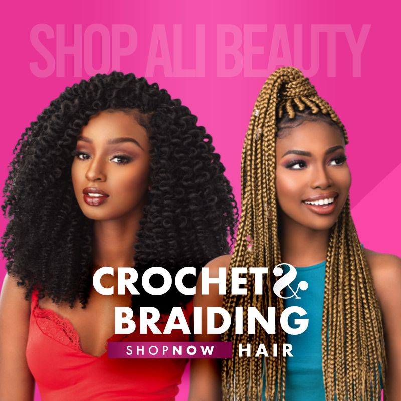Ali Beauty Supply :: Wigs, Hair Extensions and Beauty Supply