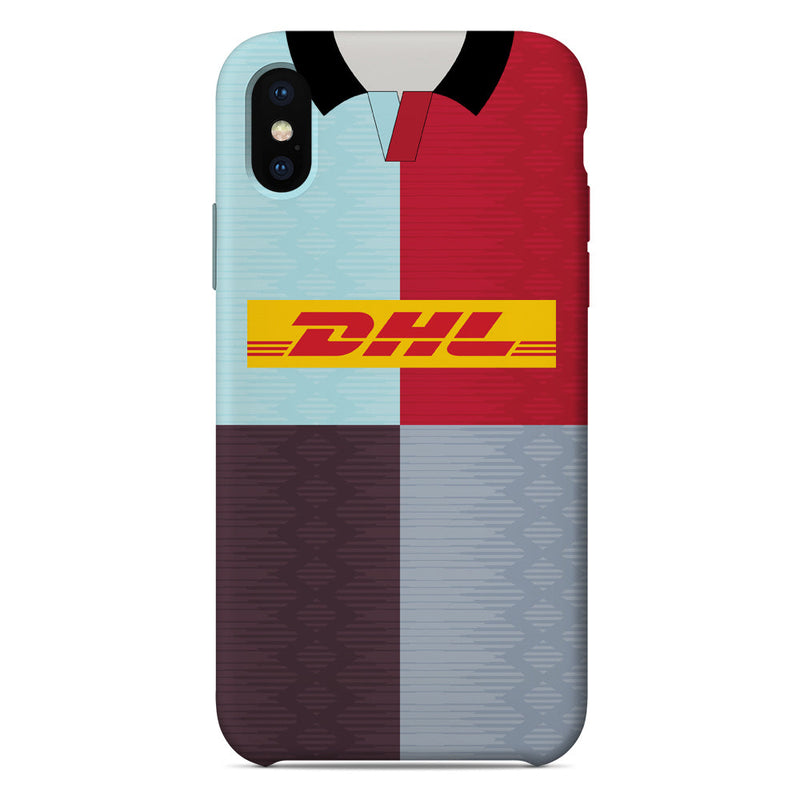 Harlequins Phone Cases | Nostalgia.co.uk