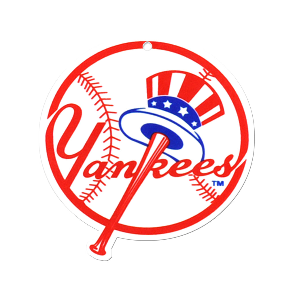 New York Yankees - Top Hat Logo 12\