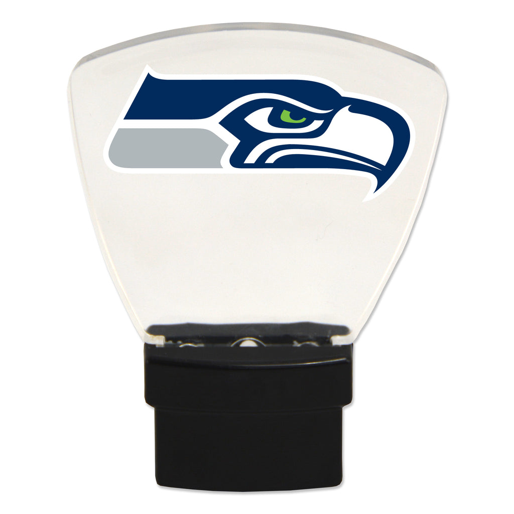 seahawks night light