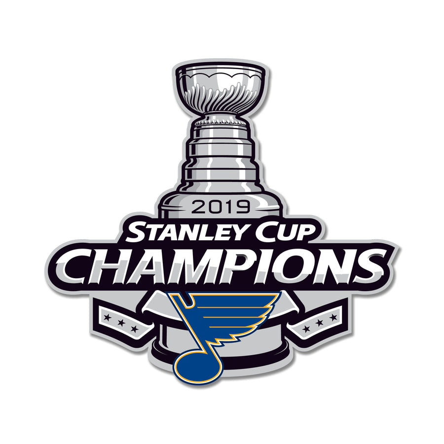 st louis blues items