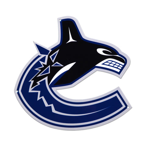 Vancouver Canucks 12