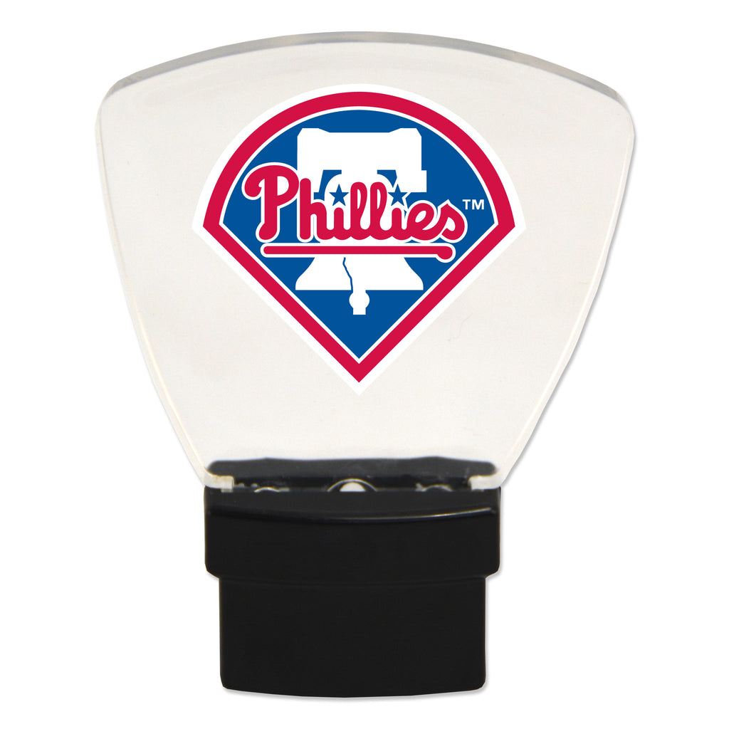 phillies night light