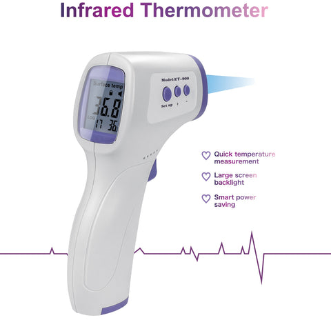 conventional thermometer