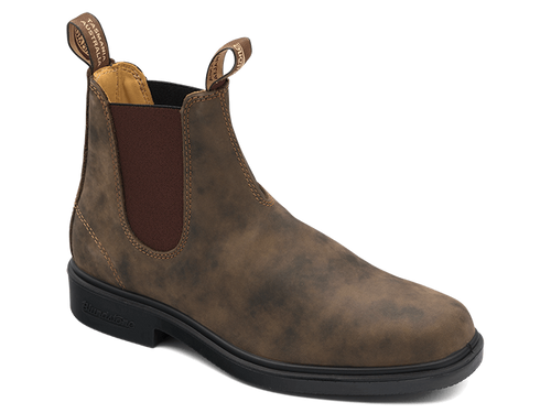 blundstone international shipping