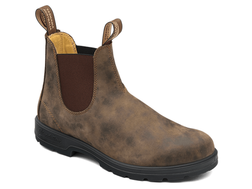 blundstone international shipping