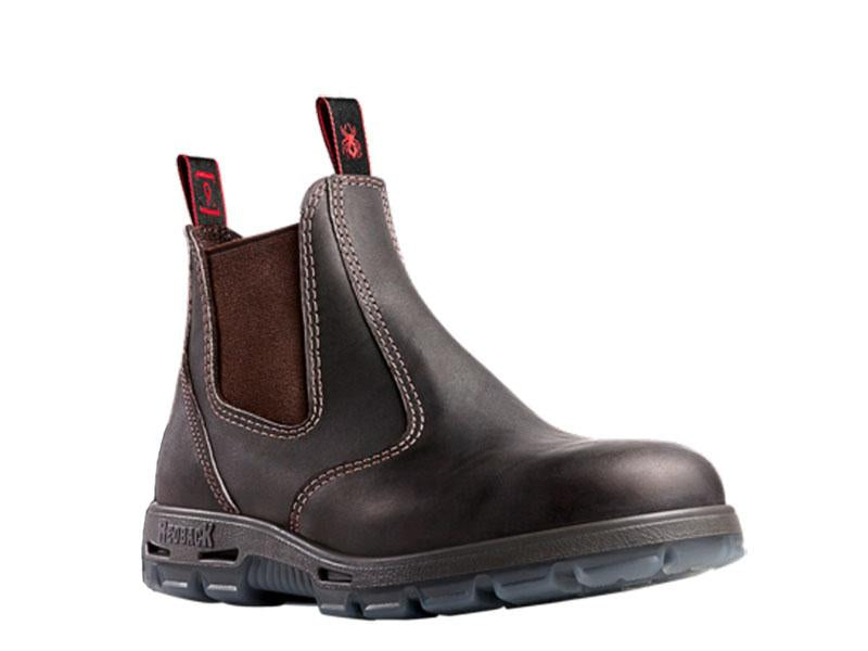 redback usbok safety boots