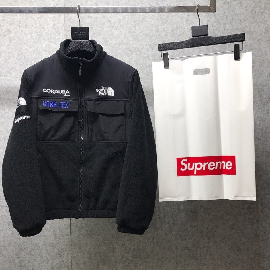 north face x supreme gore tex