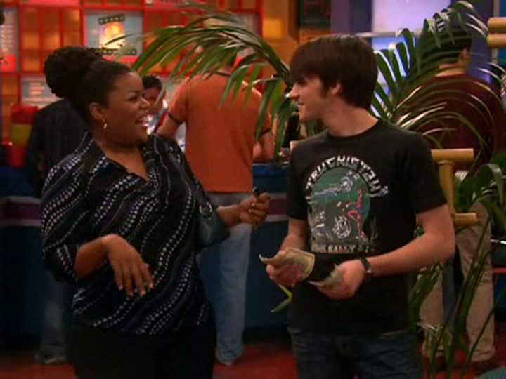 drake and josh complete series kickass