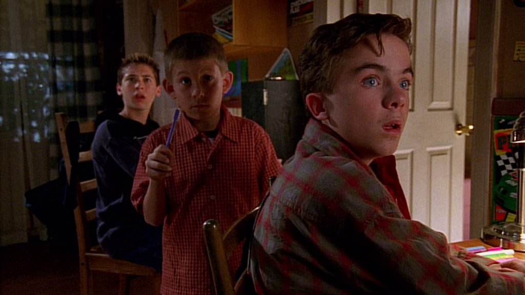 malcolm in the middle free download