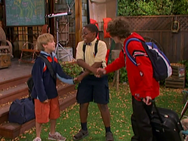 suite life of zack and cody all seasons torrent download