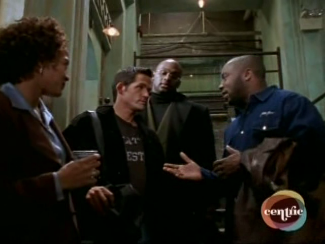 watch new york undercover season 1