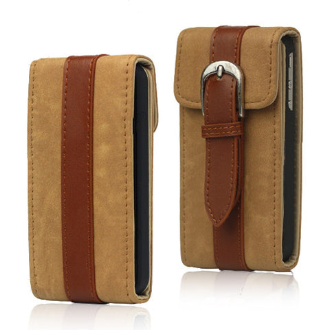 iphone belt buckle case