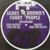 James Brown album