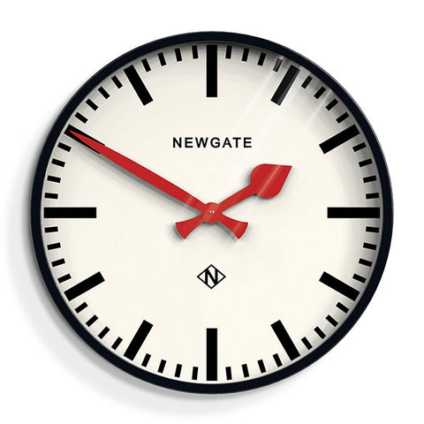 Large_Black_Station_Clock_-_Marker_Dial_-_Newgate_front_PUT390K