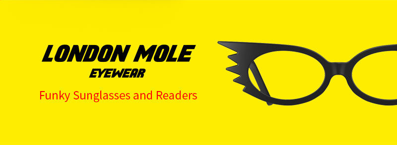 London Mole - Banner