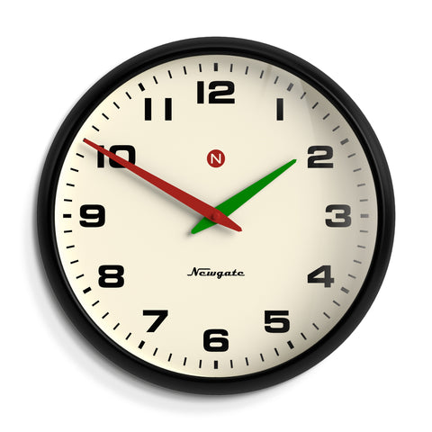 Newgate Superstore Wall Clock