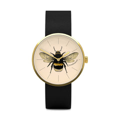 Londonetti Small Bee Watch 