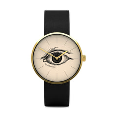 Small Eye Watch