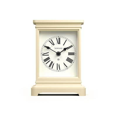 Newgate Hollywood Hills Mantel Clock – Newgate World