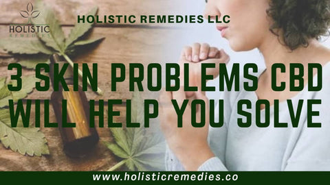 3 problems cbd can help you solve 