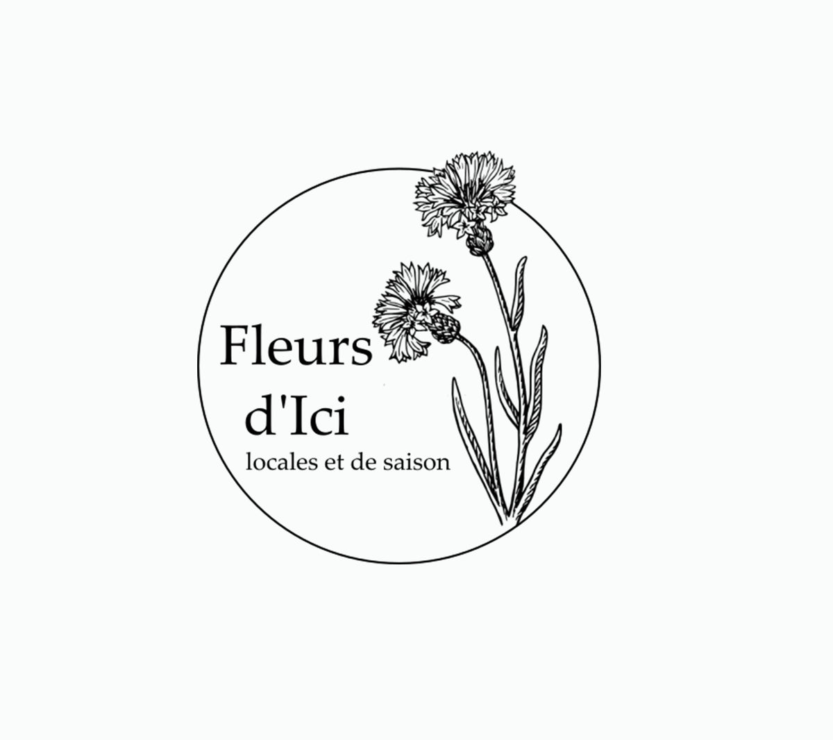 Fleurs d'Ici - 1ère marque de fleurs éthiques 100% Made in France