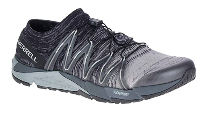 merrell flex knit