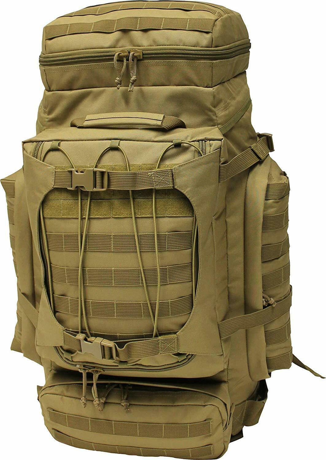 internal frame pack