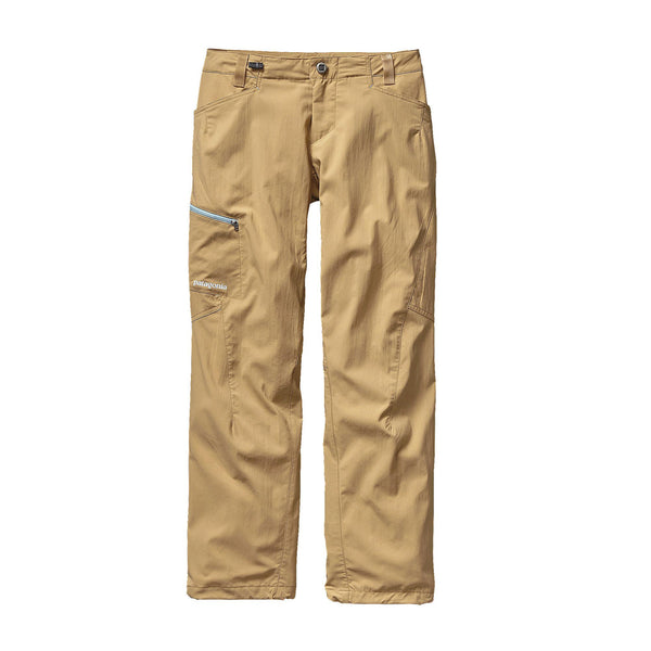 Patagonia Womens RPS Lightweight Stretch Pants Size: 10 - ScoutTech
