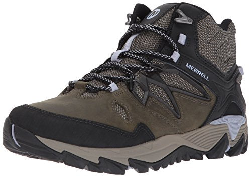 Blaze 2 Mid WP Hiking Shoe - ScoutTech