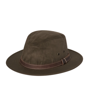 Kooriginal Mens Safari Rex Hat