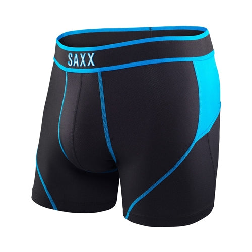 SAXX Kinetic Boxer - ScoutTech