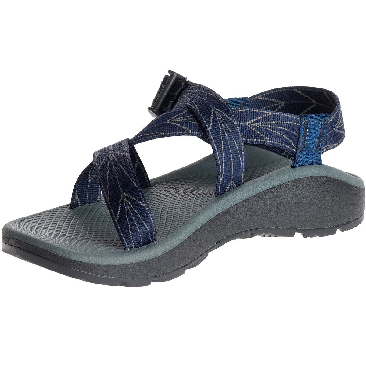 Chaco Z/Cloud Mens Sandal Wide - ScoutTech