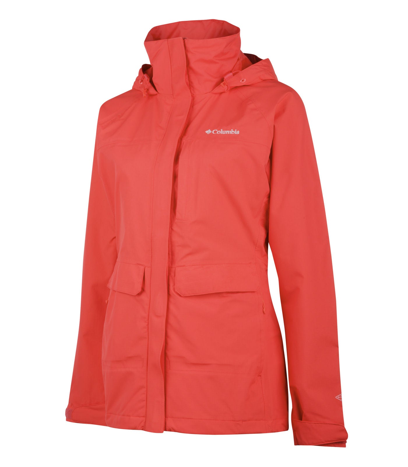 columbia womens jacket waterproof