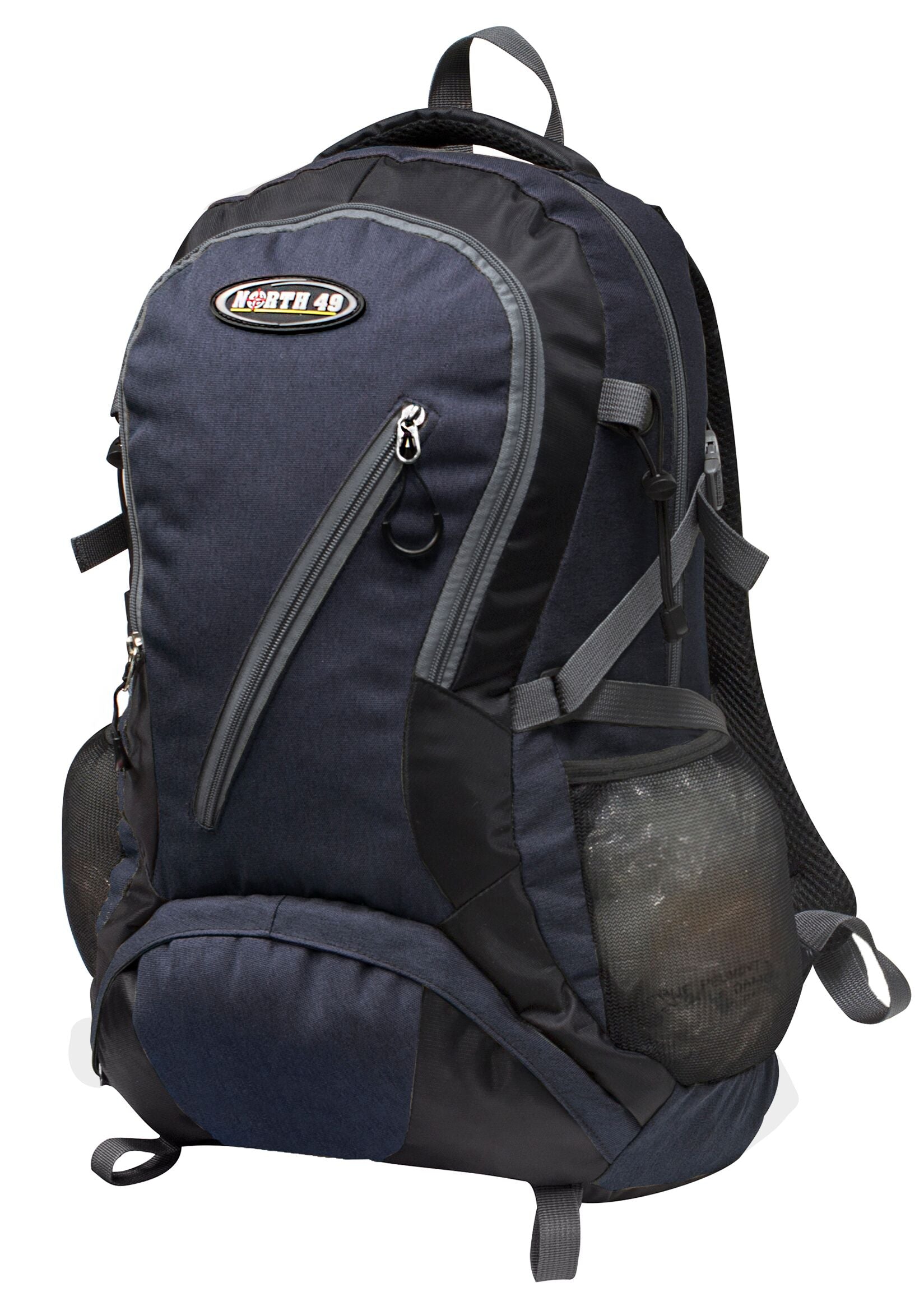 north 49 hiking backpack