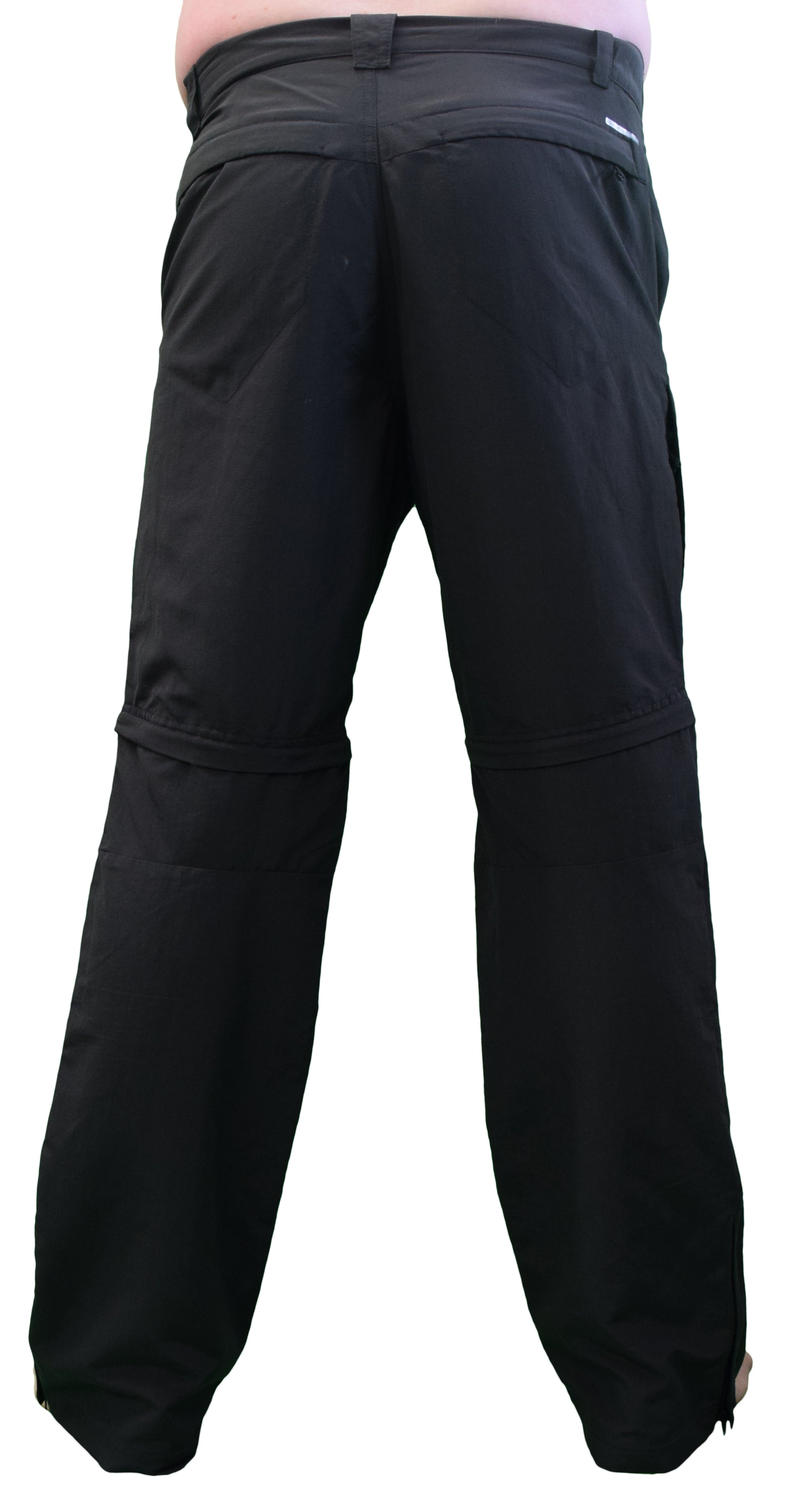 salomon hiking pants