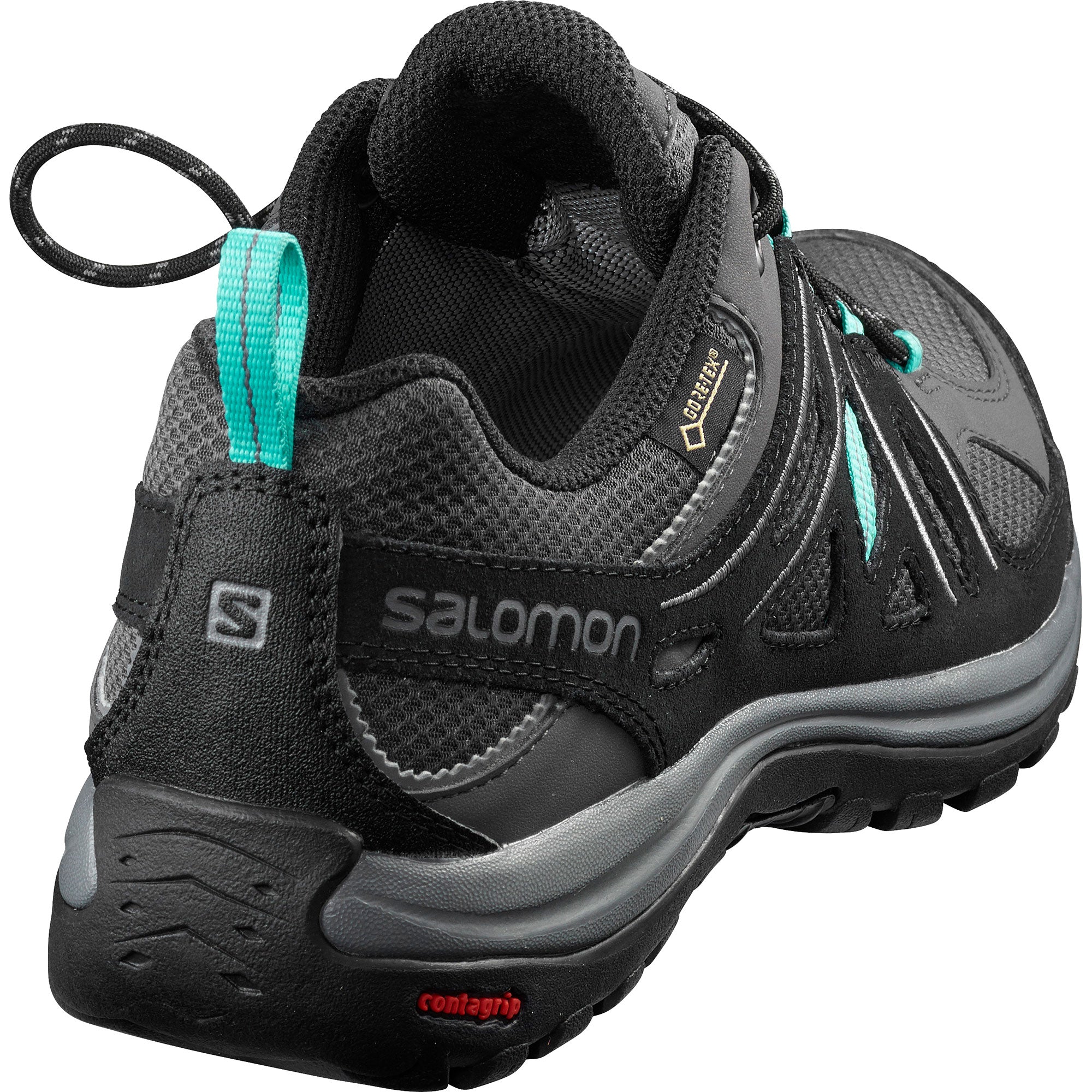 salomon ellipse gtx hiking shoes