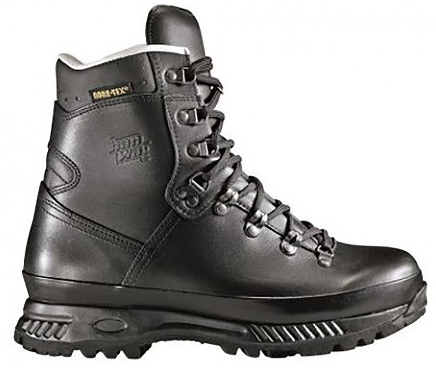 goretex vibram