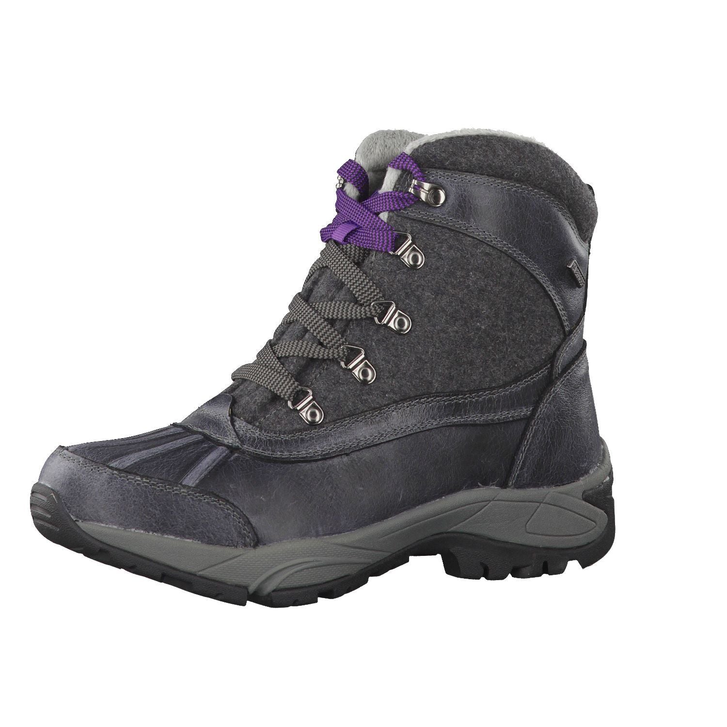 kodiak women's winter boots