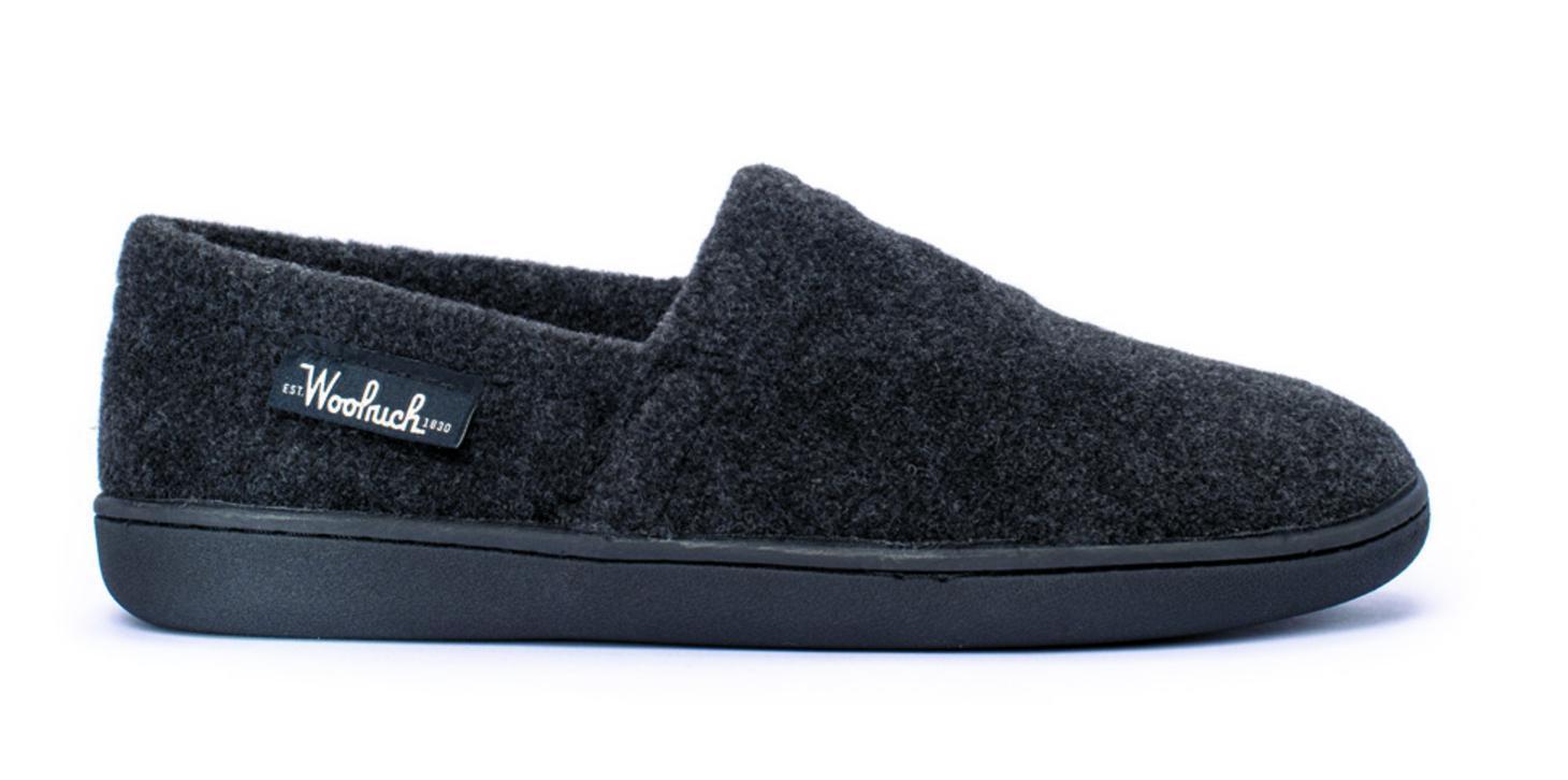woolrich mens slippers