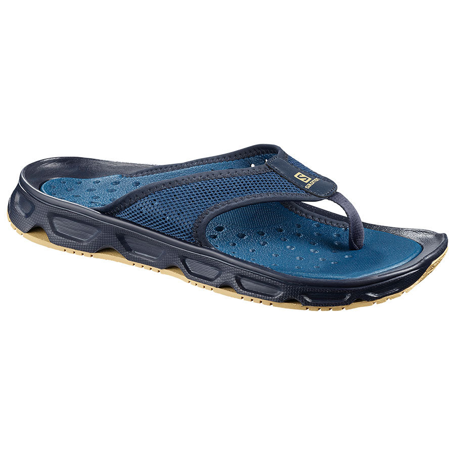 salomon flip flops