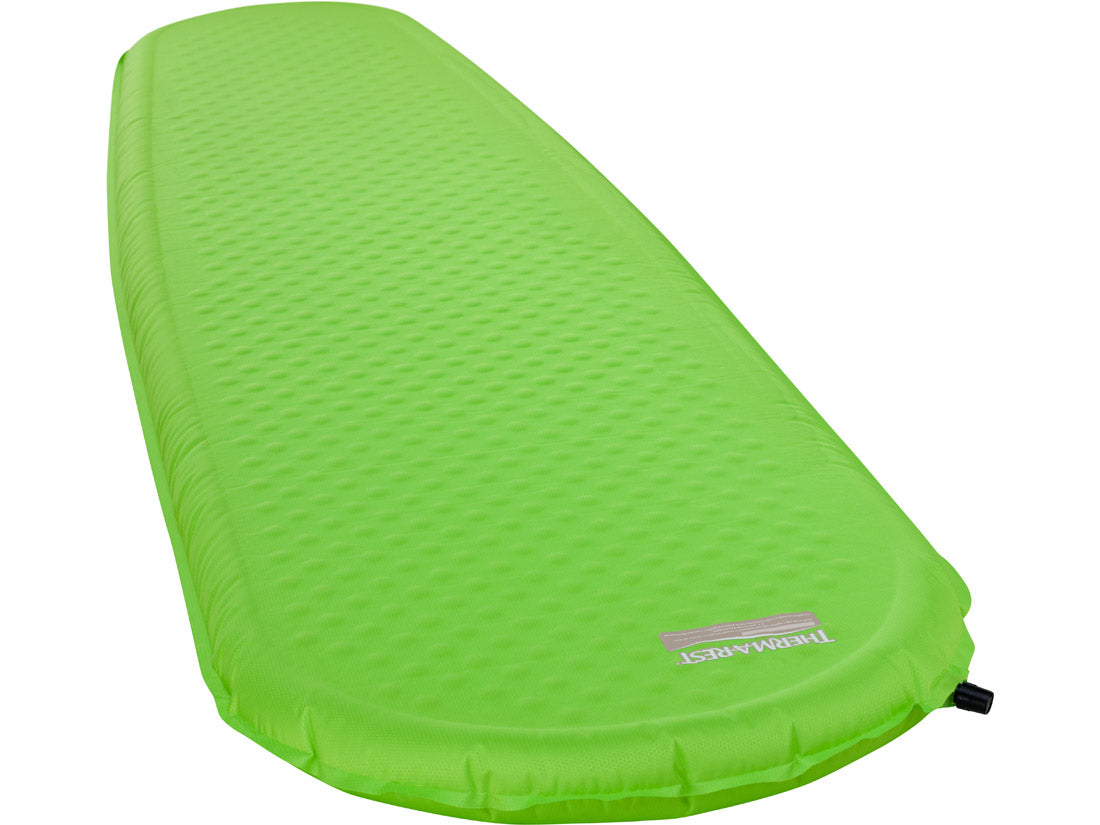 Thermarest Trail Pro Large Sleeping Pad Scouttech