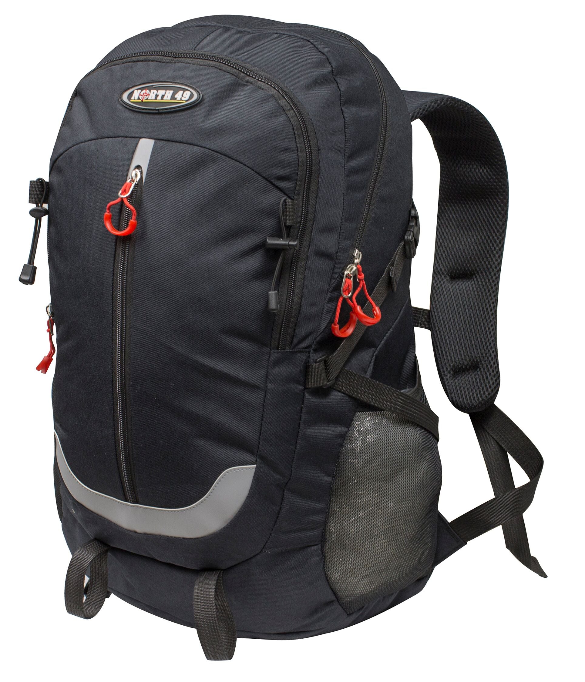 north 49 hiking backpack