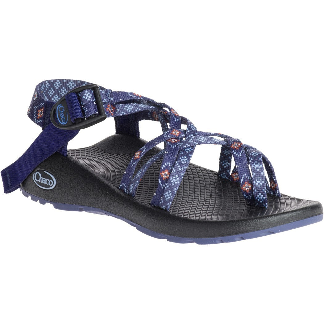 chaco sandals wink blue